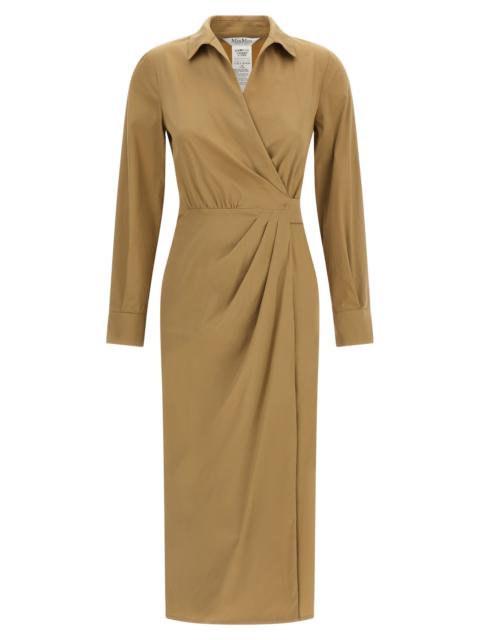 Max Mara Max Mara Women 'Mxmbeta' Dress