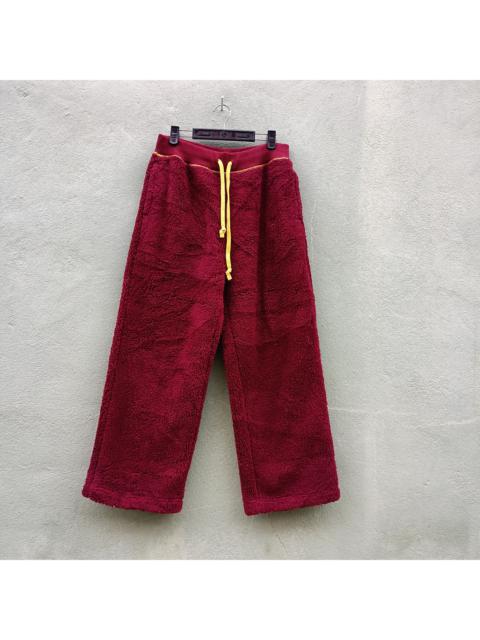 JW Anderson X Uniqlo Sherpa Pant