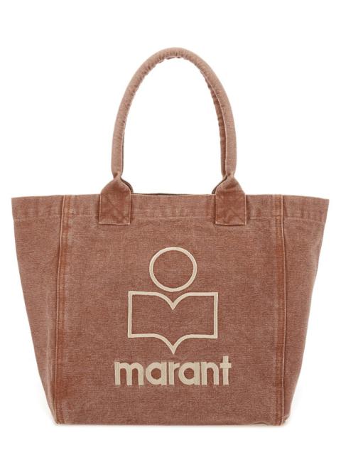 Isabel Marant Women Yenky Tote Bag Small