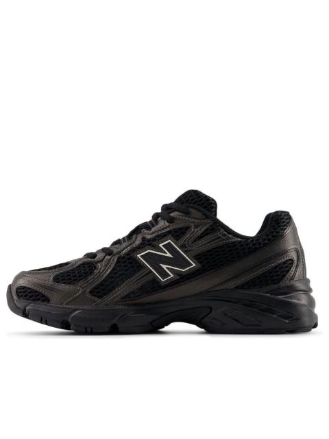 New Balance New Balance 740 'Black Metallic' U740BR2
