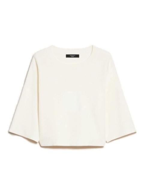 Other Designers Max Mara Weekend Flared Sleeves Sweater