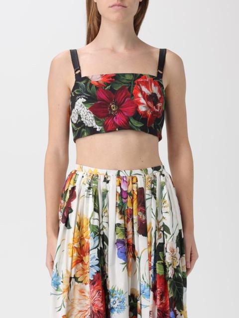 Dolce & Gabbana Top woman Dolce & Gabbana