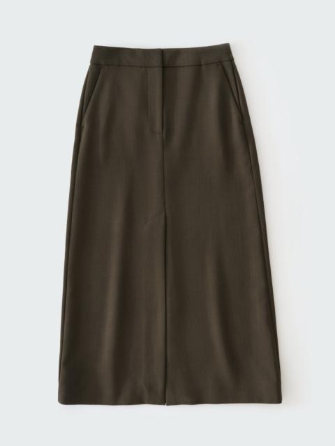 Studio Nicholson Gaia Skirt