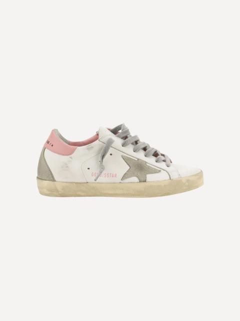 Golden Goose Super Star Sneakers