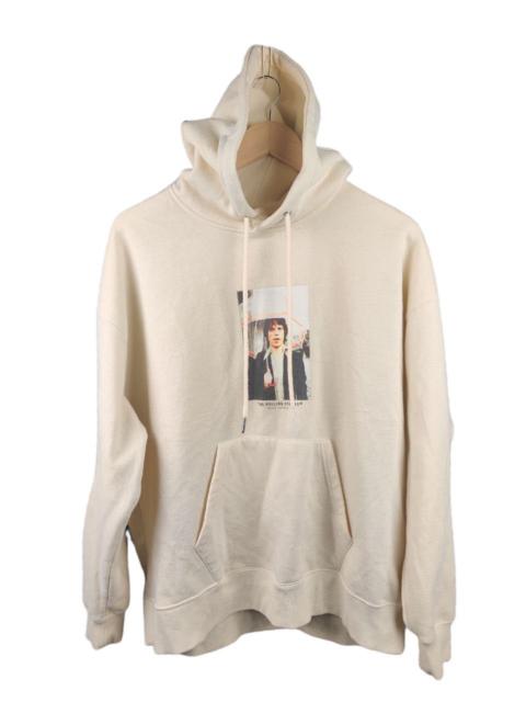 Other Designers The Rolling Stones Mick Jagger Photo Sweatshirt