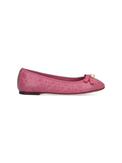 Dior Christian Dior ballet flats