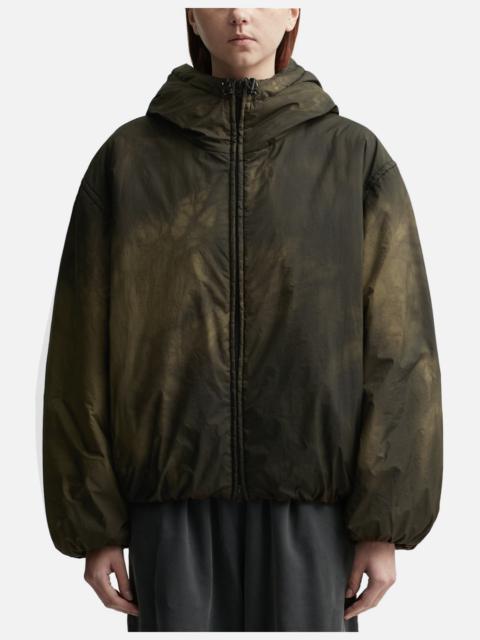Acne Studios HOODED PUFFER JACKET