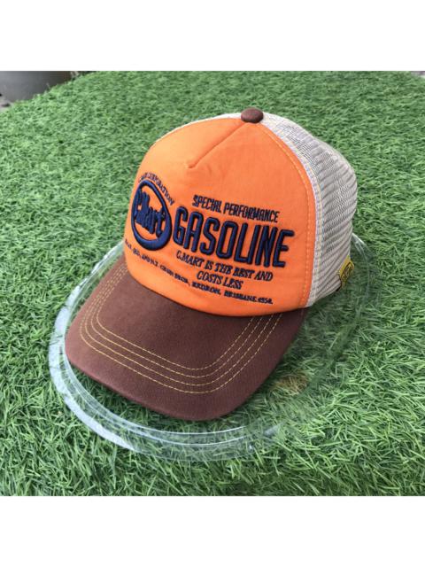Other Designers Vintage - Vintage Culture Marts Trucker