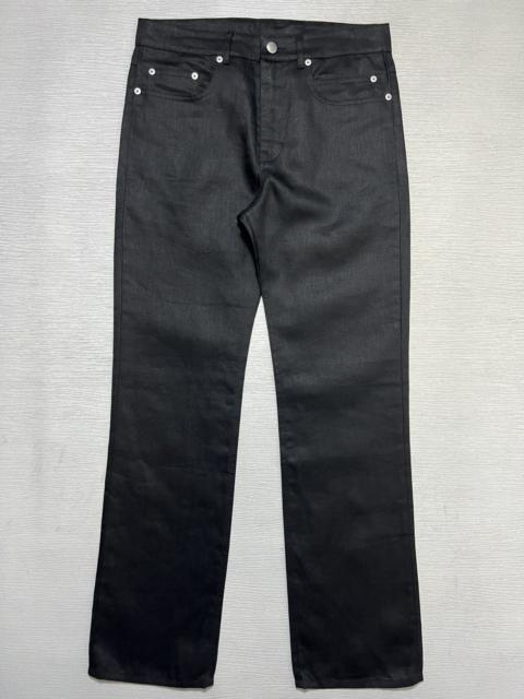 Rick Owens Rick Owens - S/S 25’ - Twill Headon Utility Pants