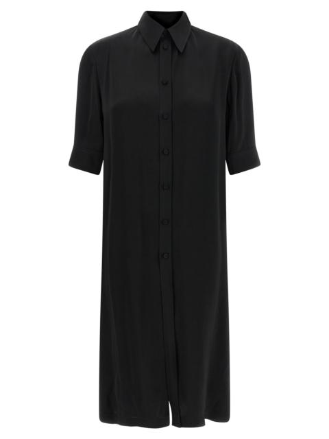 Jil Sander Jil Sander Women Long Shirt