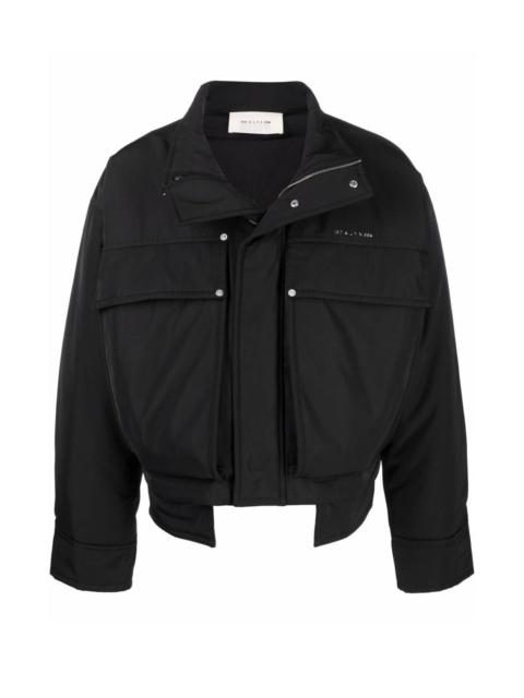 Alyx Studio Aviator Jacket