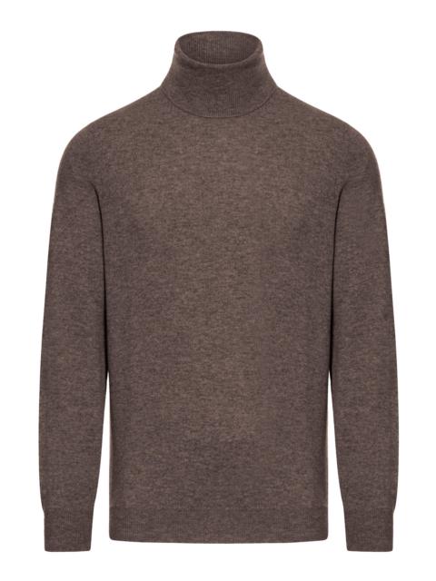 Brunello Cucinelli CASHMERE TURTLENECK