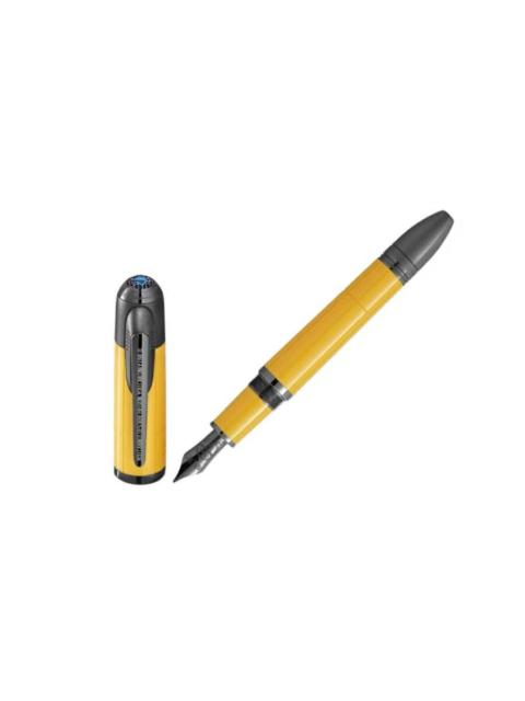 Montblanc Montblanc Great Characters Enzo Ferrari SE Men's Fountain Pen 130661