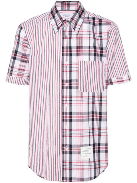 Thom Browne Thom Browne Men Shirts And Blouses