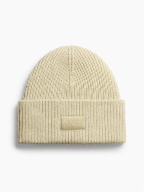 rag & bone Blake Wool Beanie