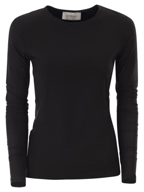 Sportmax Sportmax Women Spxzinco - Jersey T-Shirt