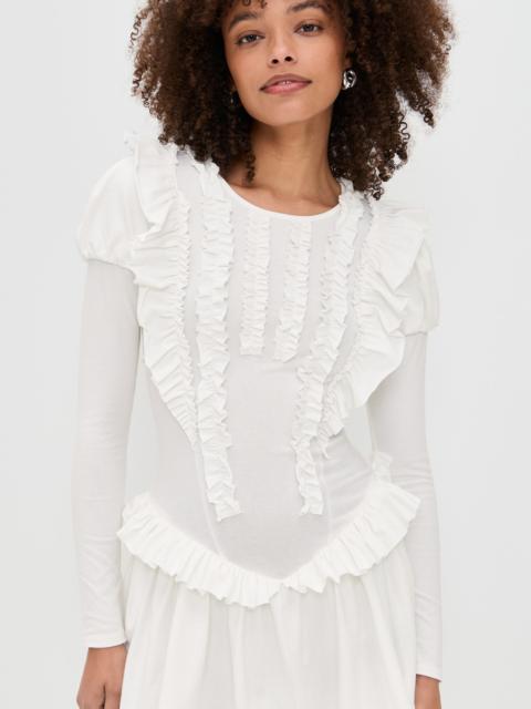 SANDY LIANG Acorn Dress