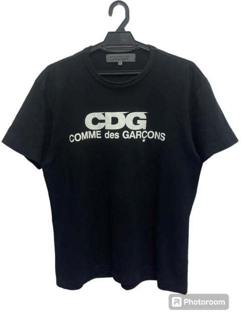 Comme Des Garçons Comme des Garcons tshirt