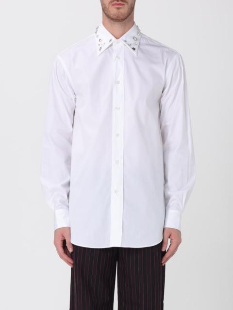 Alexander McQueen Sweater men McQueen