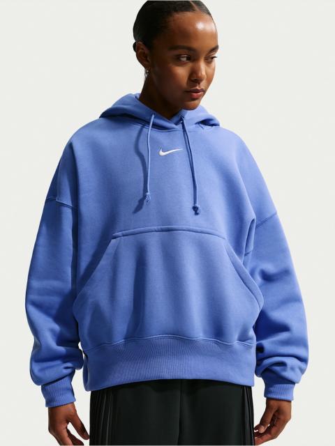 Nike Nike Sportswear Phoenix Fleece Women's Over-Oversized Pullover Hoodie