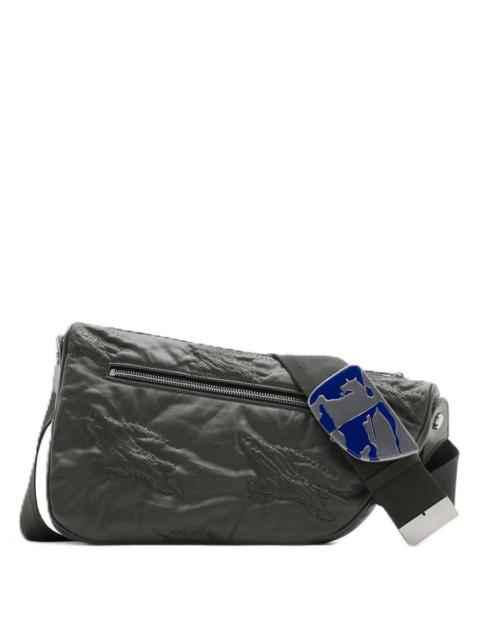Burberry Burberry Medium Shield Messenger Bag
