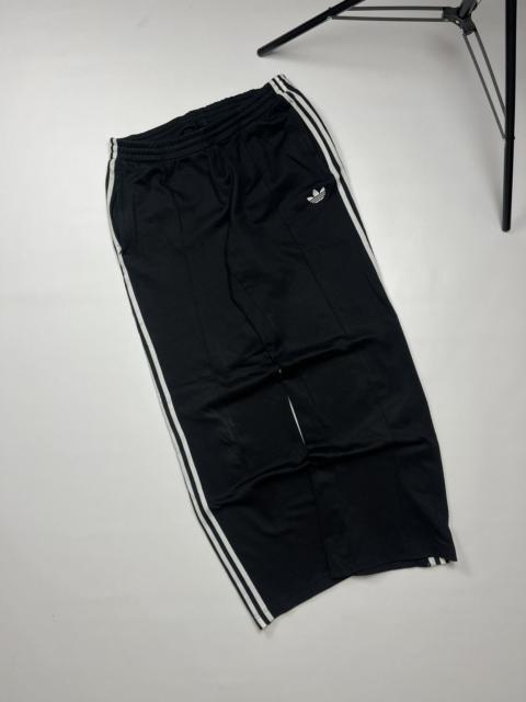 adidas Vintage Adidas Full Striped Firebird Track Pants Sweatpants