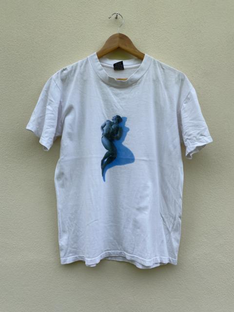 Other Designers Vintage - Vintage CG Design Photofolio gay Photo Tee Naked