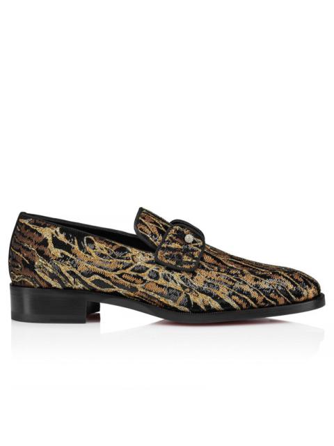 Christian Louboutin Christian Louboutin Chambelimoc Night Loafers
