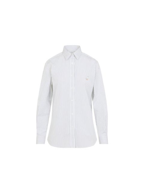 Moschino Moschino Striped Shirt Women