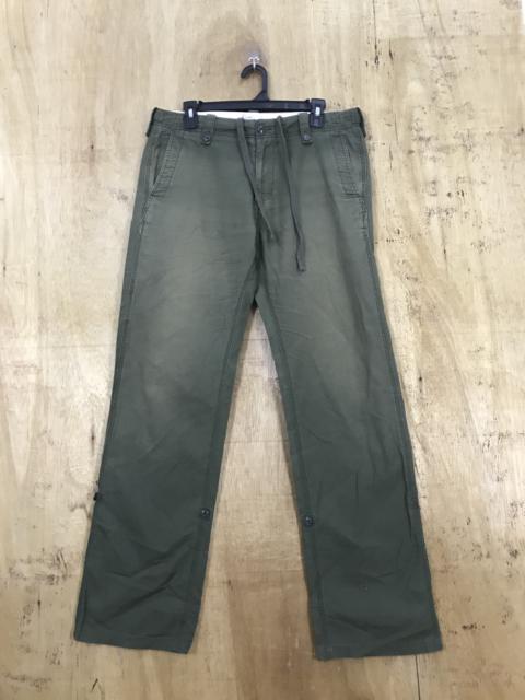 Other Designers Japanese Brand - Coen Clothing Utility Trouser Pant Tactical