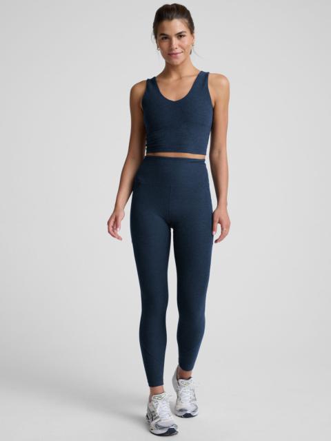 BEYOND YOGA Spacedye Be Free Pocket Legging