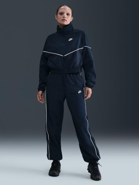 Nike Nike Sportswear Windrunner Women's Woven Pants