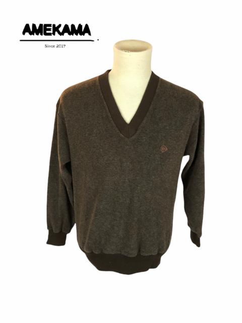 Other Designers Japanese Brand - Vintage Dunlop Sweatshirt