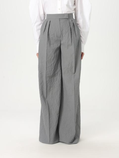 Max Mara Pants woman Max Mara