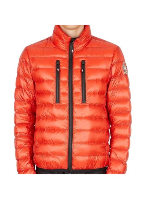 Moncler Long Sleeves Stand Collar Jersery