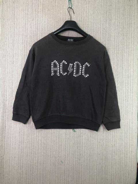 Other Designers sweatshirt ‼️‼️ ac/dc x zara