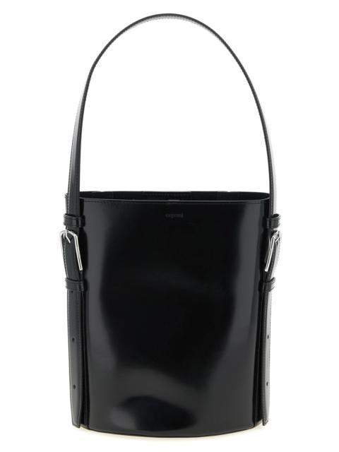 COPERNI 'Ergonomic' bucket bag