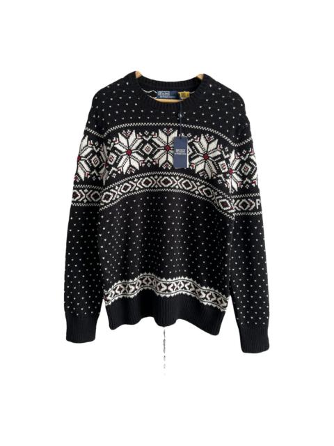 Polo Ralph Lauren - Cashmere sweatshirt