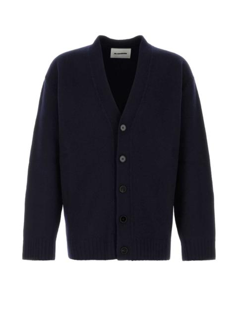 Jil Sander Jil Sander Men Cardigan