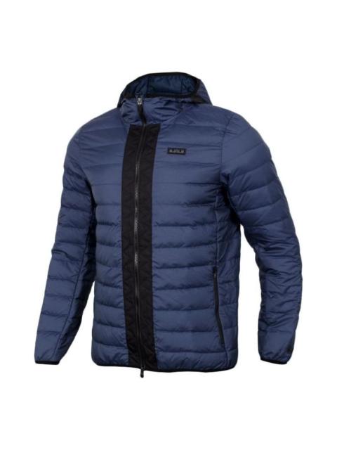 Nike Nike LeBron OW Jacket Navy 927217-410