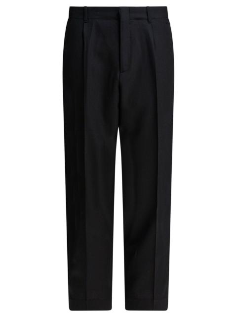 Our Legacy Our Legacy Men Wool Chino Pants