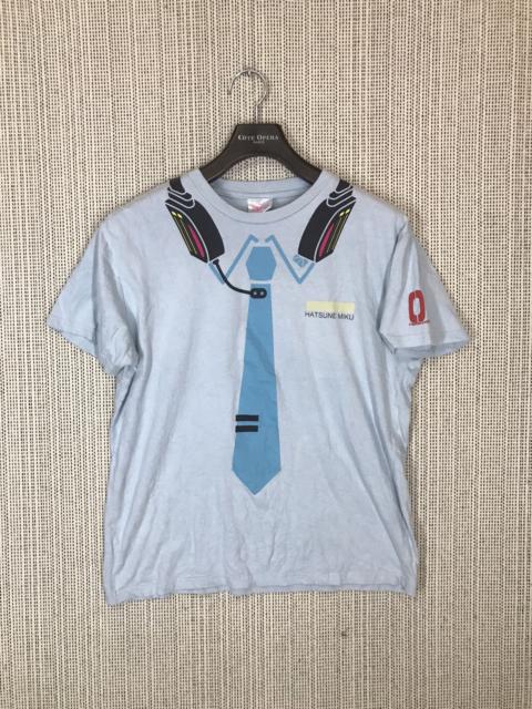Other Designers Anime × Japanese Brand - ‼️HATSUNE MIKU ANIMA TSHIRT RARE DESIGN‼️