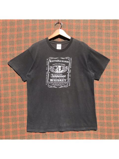 Other Designers Vintage 90s Keith Richards The Rolling Stones.