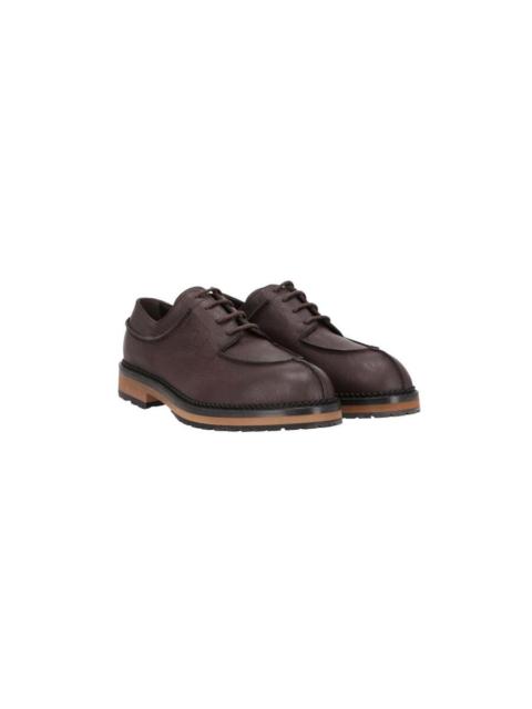 Tod's Tods Men's Brown Loafer, Size 6