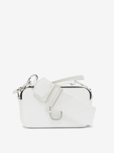 Marc Jacobs MARC JACOBS - Women The Snapshot DTM Bag