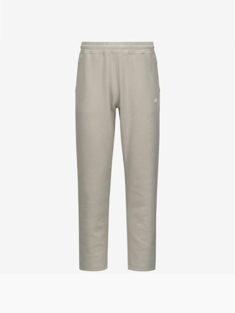 K-WAY ITON INTERLOCK