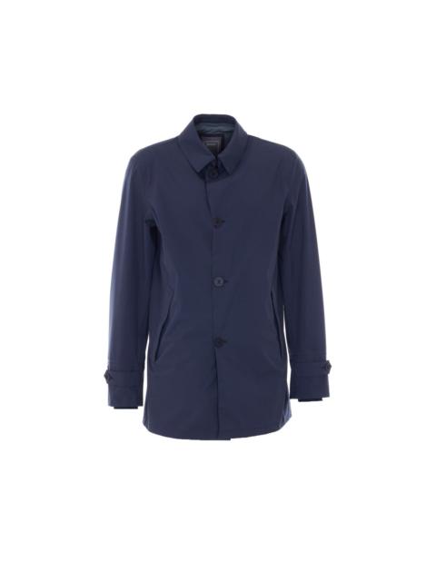 Herno Herno Men Rain Jacket