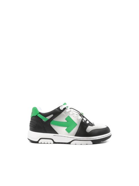 Off-White Off-White White Trainers - Low-Tops Men