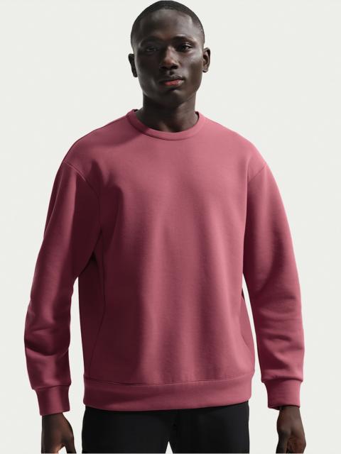 Nike Nike 24.7 ImpossiblySoft Men's Dri-FIT Crew