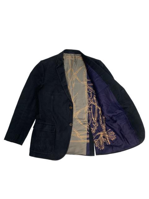 GUCCI Gucci Casual Blazer